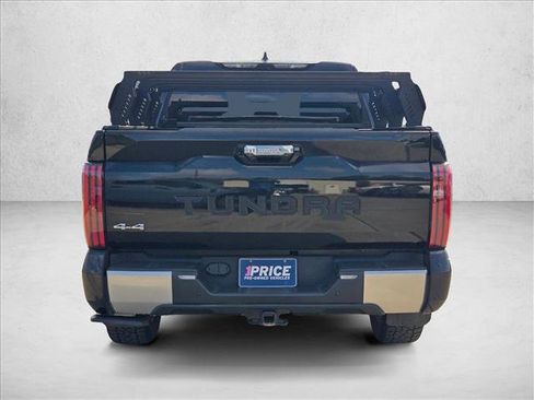Used 2023 Toyota Tundra Limited image 6