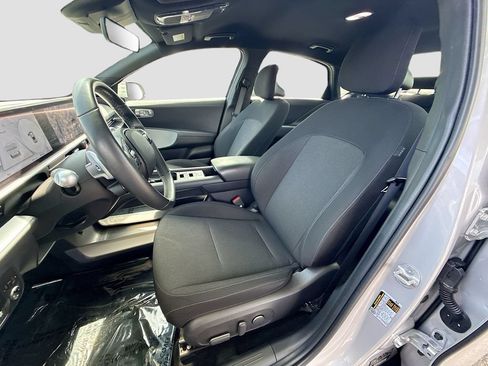 Used 2024 Hyundai Ioniq 6 SE RWD image 20