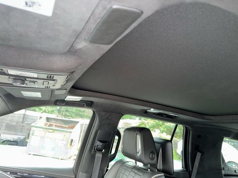 Used 2023 Cadillac Escalade V AWD/4WD image 20