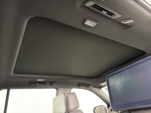 New 2026 GMC Yukon AT4 w/ AT4 Premium Plus Package AWD/4WD image 24