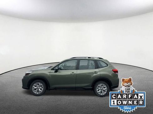 Used 2019 Subaru Forester w/ Alloy Wheel Package image 28