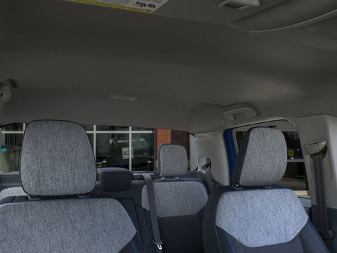 New 2025 Ford Maverick XLT image 12