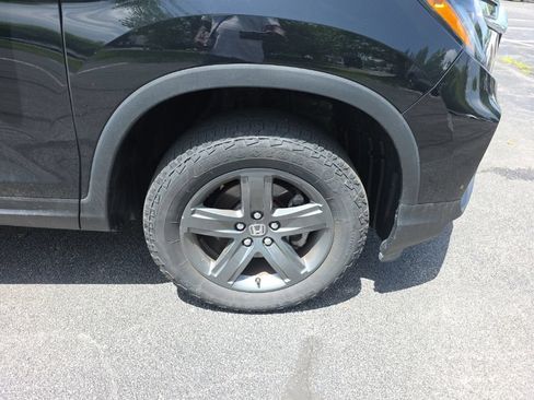 Used 2023 Honda Ridgeline RTL image 29