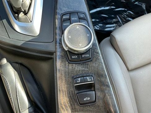 Used 2015 BMW 428i xDrive Convertible image 25