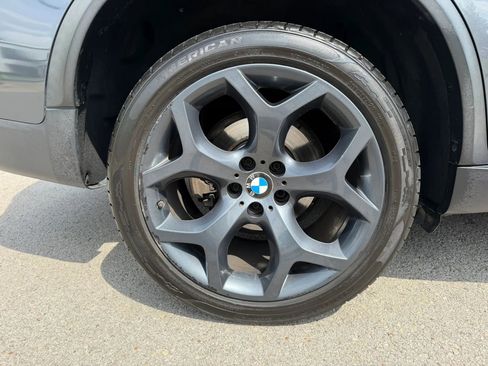 Used 2013 BMW X5 xDrive35i AWD/4WD image 10