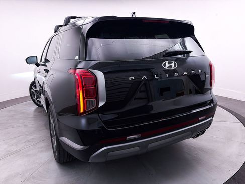 Used 2024 Hyundai Palisade SEL image 10
