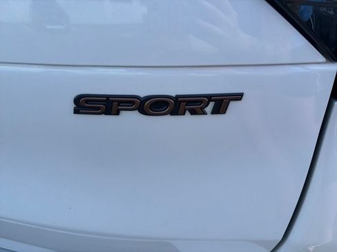Certified 2026 Subaru Forester Sport AWD/4WD image 40