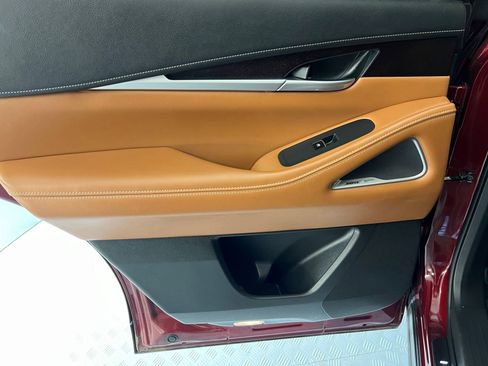 Used 2024 INFINITI QX60 Autograph w/ Cargo Package image 31