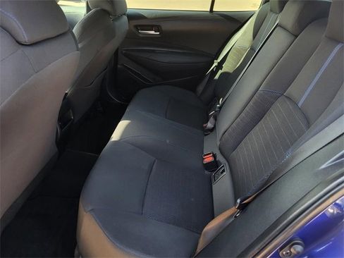 Used 2020 Toyota Corolla SE image 10