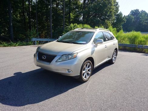 Used 2012 Lexus RX 350 FWD w/ Premium Pkg image 22