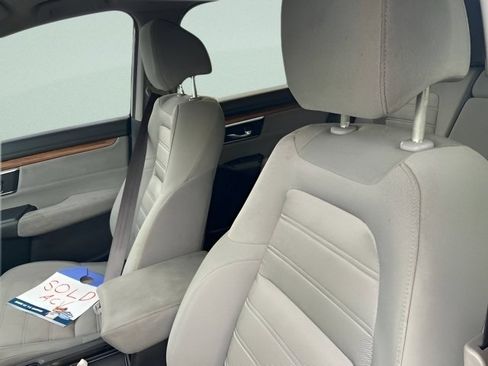 Used 2022 Honda CR-V EX image 19