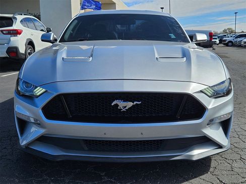 Certified 2019 Ford Mustang GT image 2