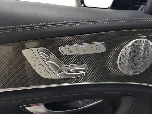 Used 2019 Mercedes-Benz E 63 AMG S image 14