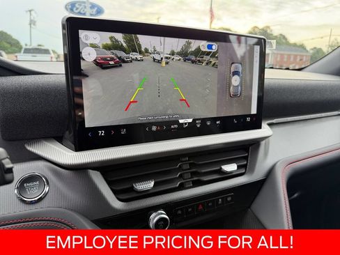 New 2026 Ford Explorer ST-Line w/ ST-Line Street Pack AWD/4WD image 24