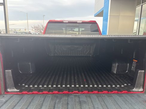 Used 2019 Chevrolet Silverado 1500 LT w/ All-Star Edition image 14