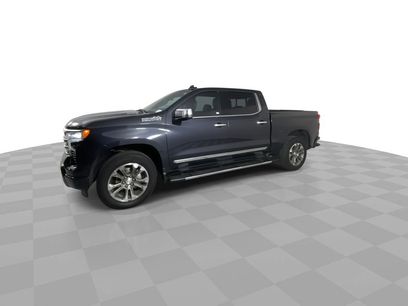 Used 2024 Chevrolet Silverado 1500 High Country w/ Technology Package