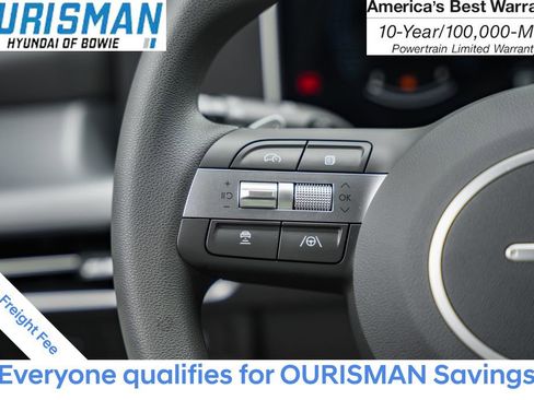 New 2025 Hyundai Sonata SEL image 28