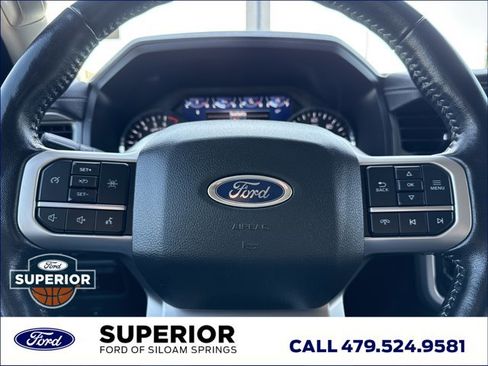 Used 2024 Ford Expedition Max XLT RWD image 26