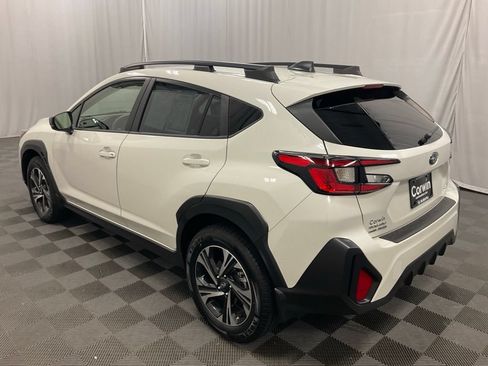 Used 2024 Subaru Crosstrek 2.0i Premium w/ Popular Package #4 AWD/4WD image 4