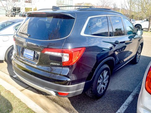 Used 2019 Honda Pilot EX-L image 16