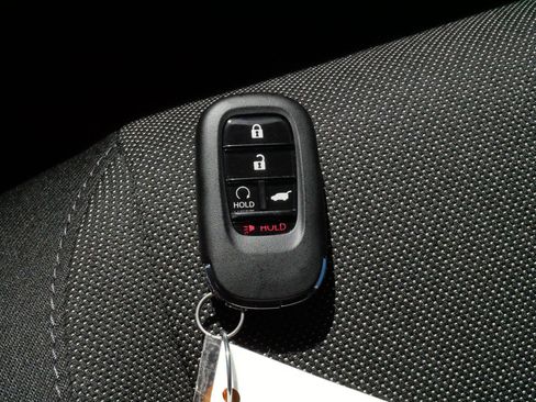 Used 2026 Honda CR-V EX image 32
