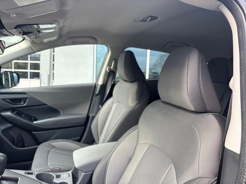 New 2026 Subaru Crosstrek 2.0i Premium image 67