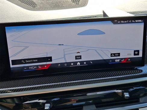 Used 2025 BMW X5 M60i image 3