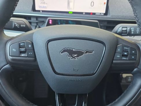 Used 2023 Ford Mustang Mach-E Premium RWD image 25