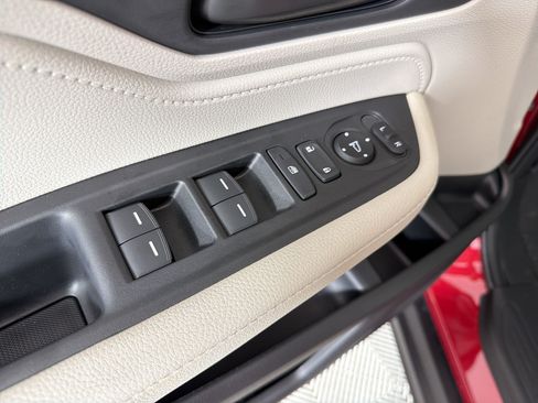 New 2026 Honda Odyssey EX-L image 21