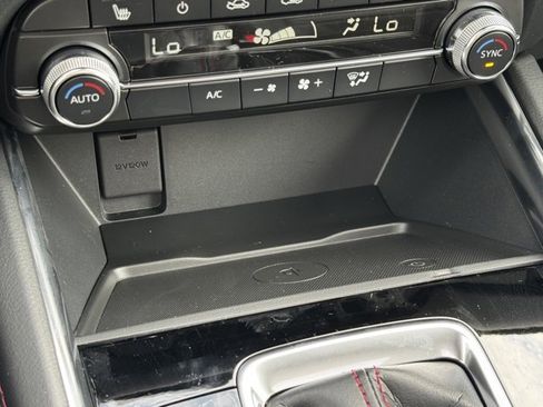 New 2025 MAZDA CX-5 Carbon Edition image 15