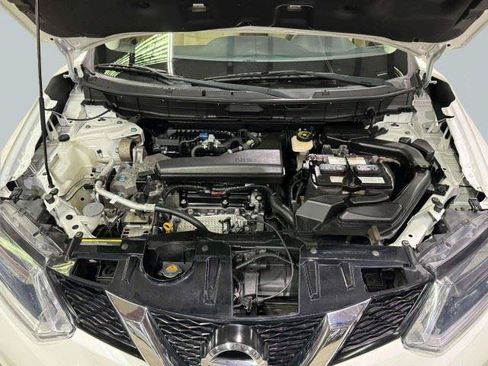 Used 2016 Nissan Rogue SV FWD image 78