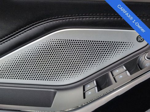 Used 2024 Ford Explorer Platinum w/ Technology Package image 36