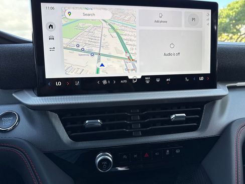 New 2026 Ford Explorer ST w/ Sun And Sound Package image 10