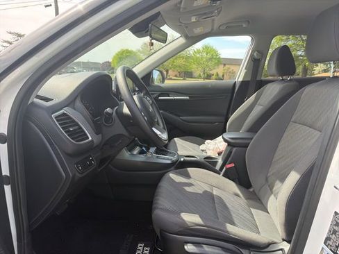 Certified 2022 Kia Seltos LX AWD/4WD image 15