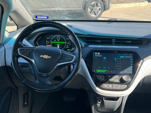 Used 2019 Chevrolet Bolt LT image 18