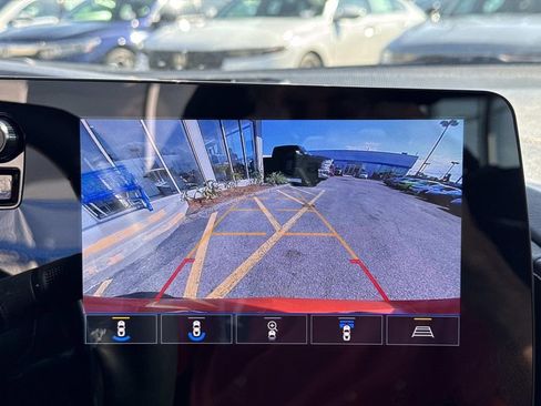 Used 2020 Chevrolet Corvette Stingray Preferred Cpe w/ 2LT Preferred Equipment Group image 26