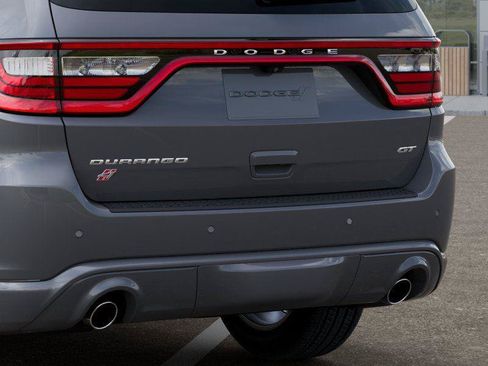 Used 2026 Dodge Durango GT AWD/4WD image 13