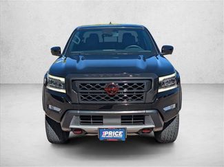 Used 2023 Nissan Frontier PRO-4X w/ Pro-4X Premium Package video 2
