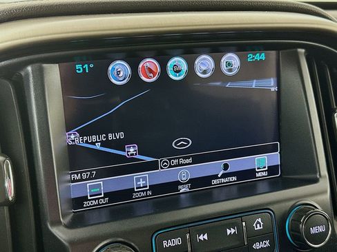 Used 2018 GMC Canyon Denali image 17