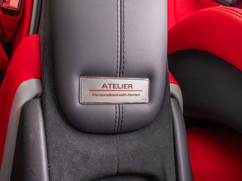 Certified 2024 Ferrari Roma image 39