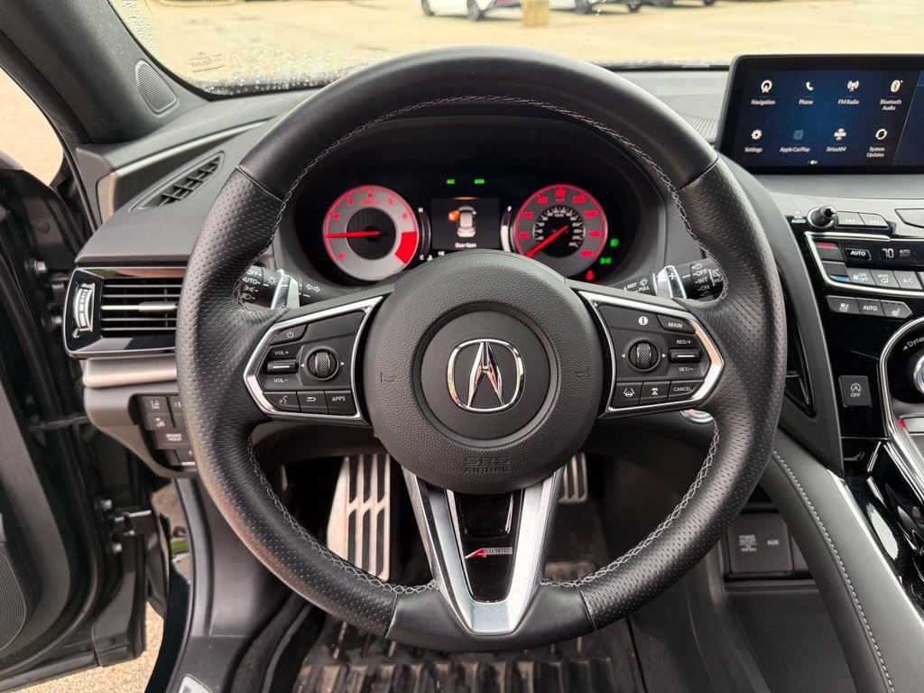 Used 2020 Acura RDX w/ Advance Package AWD/4WD image 15
