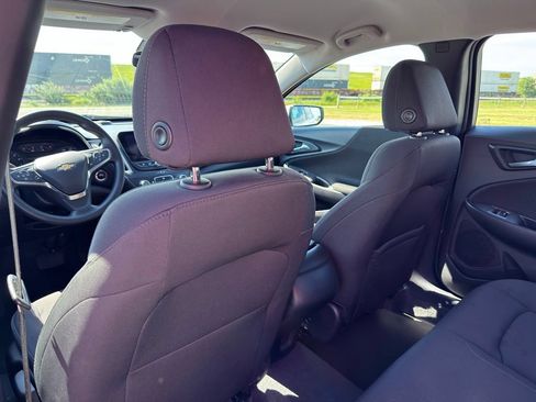 Used 2024 Chevrolet Malibu LS FWD image 23