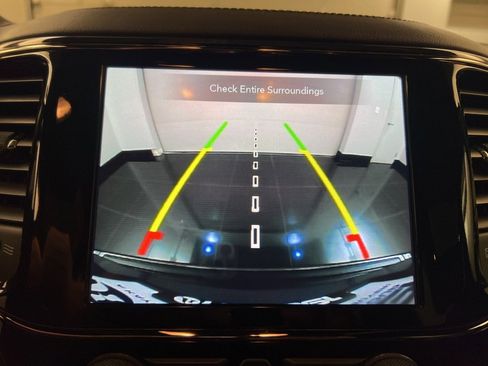 Used 2019 Jeep Grand Cherokee High Altitude image 13