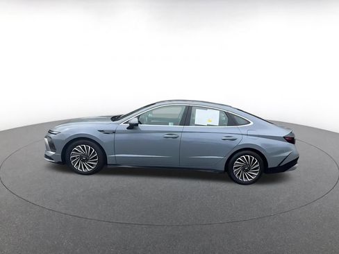 Used 2025 Hyundai Sonata SEL image 8