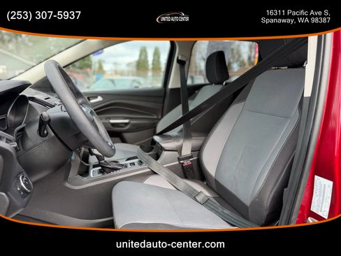 Used 2018 Ford Escape SE image 10