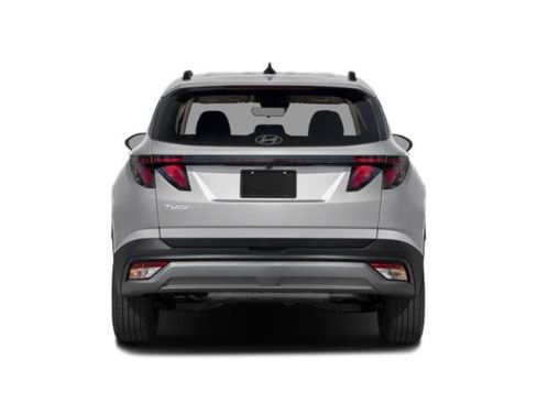 Used 2025 Hyundai Tucson SEL image 8