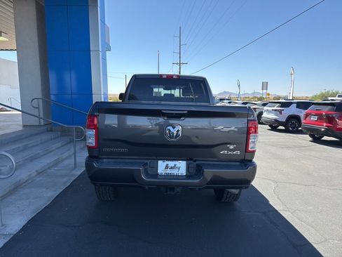 Used 2022 RAM 2500 Big Horn w/ Level A Equipment Group image 6