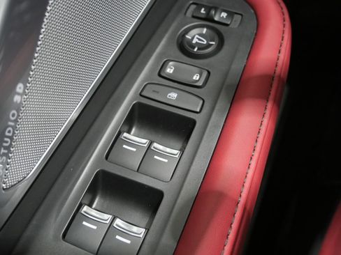 Used 2025 Acura RDX A-Spec AWD/4WD image 14