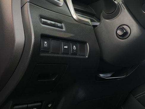 Used 2015 Nissan Murano Platinum w/ Platinum Technology Package image 24