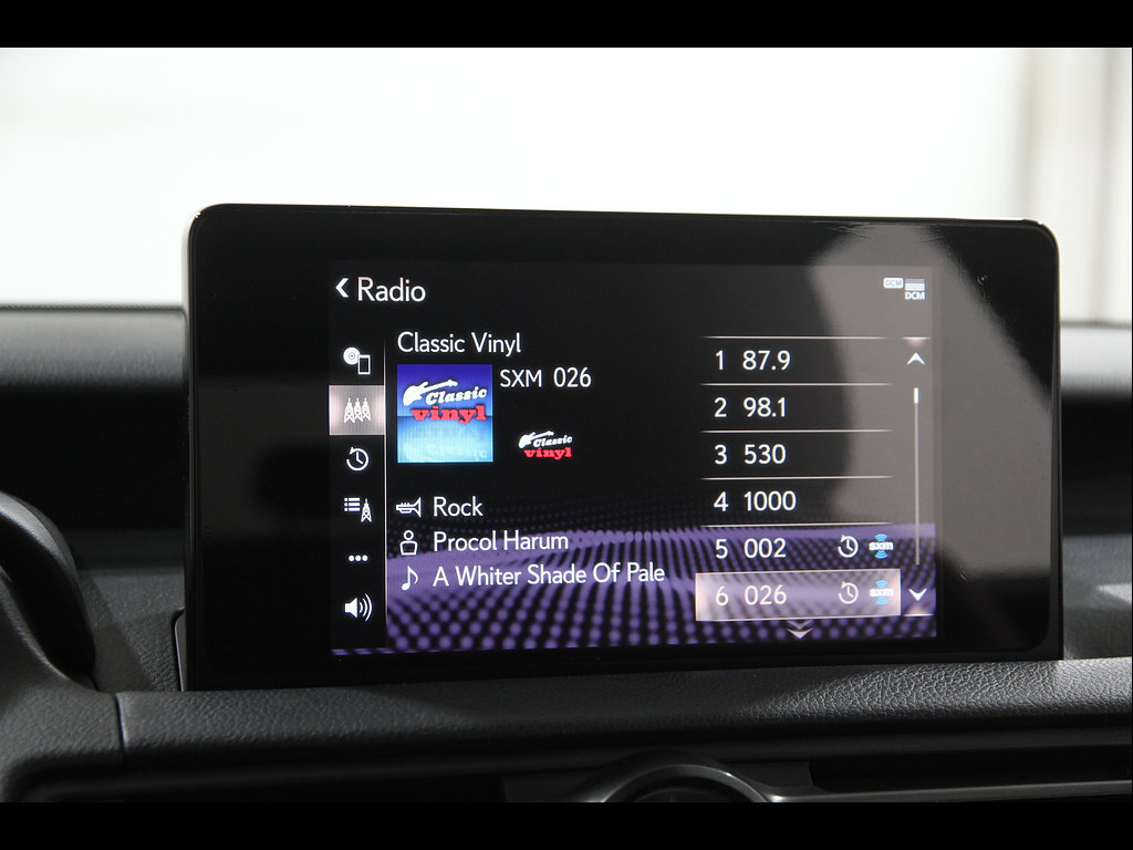 Certified 2023 Lexus IS 300 w/ Comfort Package RWD image 10